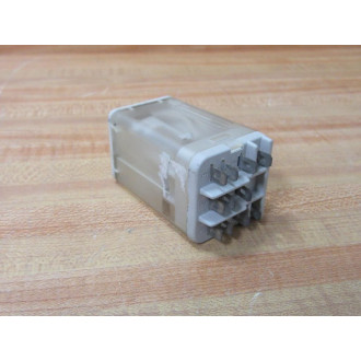 Allen Bradley 700-HB33A1-4-120V AC Relay 700-HB33A1-4-120VAC Series A - Used