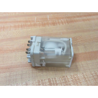Allen Bradley 700-HB33A1-4-120V AC Relay 700-HB33A1-4-120VAC Series A - Used