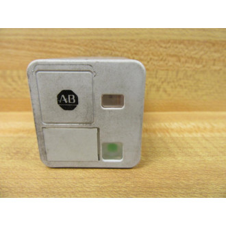 Allen Bradley 700-HB33A1-4-120V AC Relay 700-HB33A1-4-120VAC Series C - Used