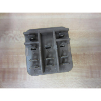 Allen Bradley 700-HB33A1-4-120VAC Relay 700-HB33A1-4-120V AC Series C