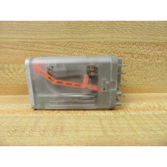 Allen Bradley 700-HB33A1-4-120VAC Relay 700-HB33A1-4-120V AC Series C - Used