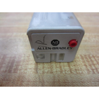 Allen Bradley 700-HB33A1-1-4-120VAC Relay 700-HB33A1-1-4-120V AC Ser. A