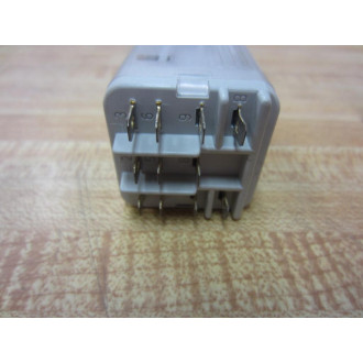 Allen Bradley 700-HB33A1-1-4-120VAC Relay 700-HB33A1-1-4-120V AC Ser. A