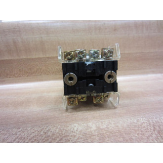 Allen Bradley 800T-J2KD7B Selector Switch 800TJ2KD7B W(2) 800T-XA Series T