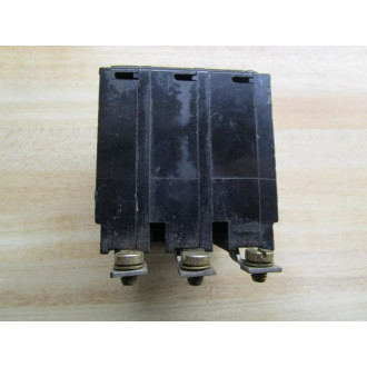 Square D LM-4197 Circuit Breaker LM-3584 20A 3 Pole - Used