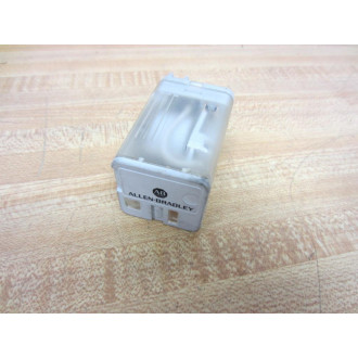 Allen Bradley 700-HB32Z24-VDC Relay 700-HB32Z24-V DC Series A - Used