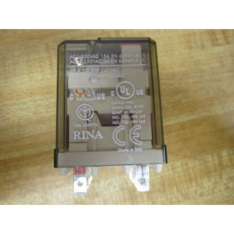 Allen Bradley 700-HB32Z24-VDC Relay 700-HB32Z24-V DC Series E