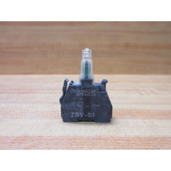 Telemecanique ZBV-B1 Schneider Light Module ZBVB1 - Used