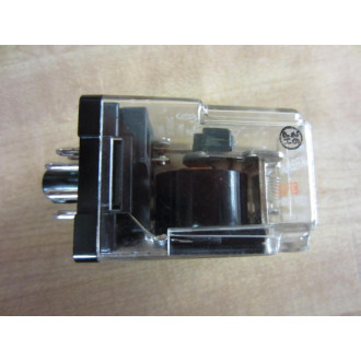 Potter & Brumfield KRPA5AY-120VAC Relay KRPA5AY-120V AC - New No Box