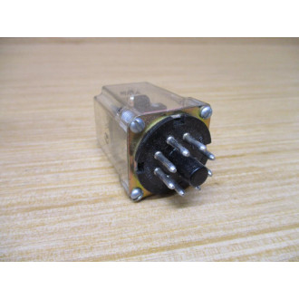 Potter & Brumfield KR-1524-2 Relay KR15242-60VDC