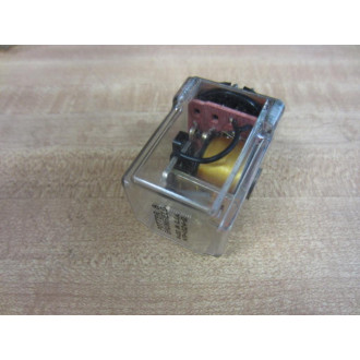 Potter & Brumfield KR-1524-2 Relay KR15242-60VDC - Used