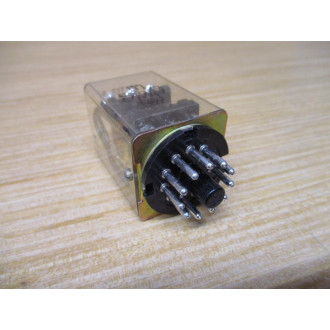 Potter & Brumfield KAP-14AG-120V AC Relay KAP-14AG-120VAC