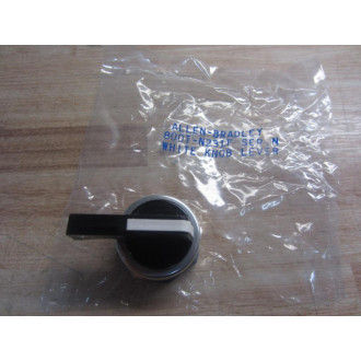 Allen Bradley 800T-N231F Knob Lever 800TN231F