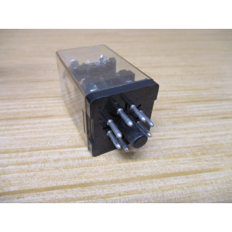 Potter & Brumfield KAP11DY-24V DC Relay KAP11DY-24VDC