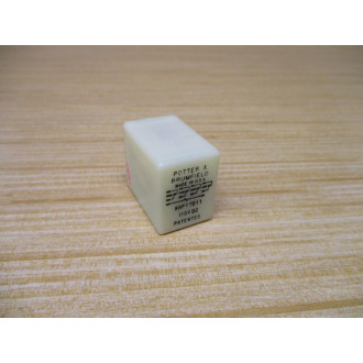 Potter & Brumfield KHP17D11-110V DC Relay KHP17D11-110VDC - New No Box