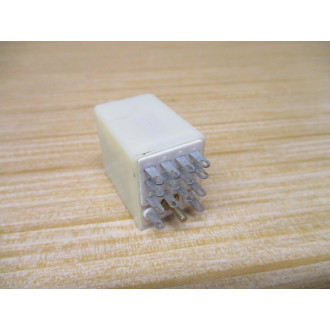 Potter & Brumfield KHP17D11-110V DC Relay KHP17D11-110VDC - New No Box