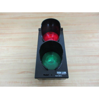 Rite-Hite 7210 Dok Lok Stop Light - New No Box