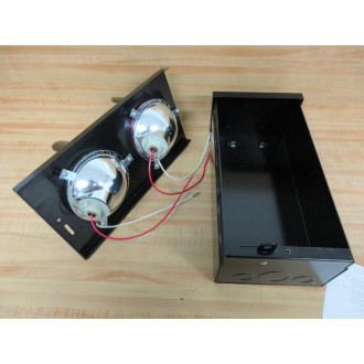 Rite-Hite 7210 Dok Lok Stop Light - New No Box