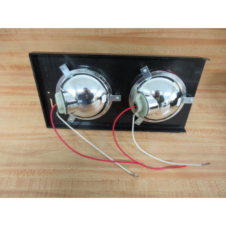 Rite-Hite 7210 Dok Lok Stop Light - New No Box