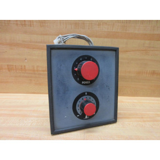 Fronius 32.0405.0248 Enclosure 3204050248 - Used