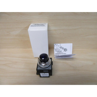 General Electric CR104PLT32L Push To Test Switch GE