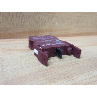 Siemens Allis P30 CB 01 Contact Block P30CB01 - New No Box