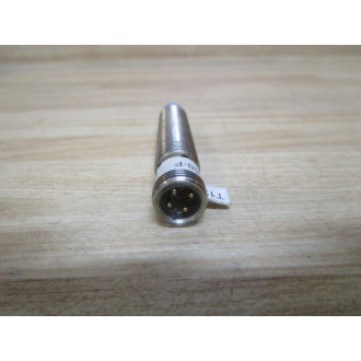ISSC T12-A168-F Proximity Switch - New No Box