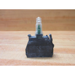 Telemecanique ZBV-B1 Schneider Light Module ZBVB1 - Used