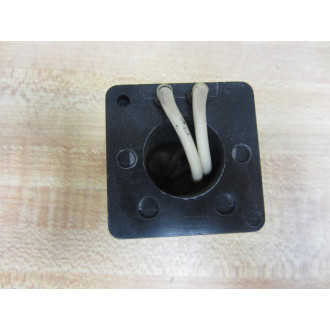 Vickers 02-101731 Coil 02101731 Black