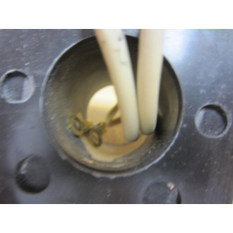 Vickers 02-101731 Coil 02101731 Black