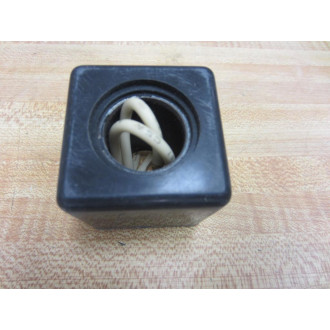 Vickers 02-101731 Coil 02101731 Black