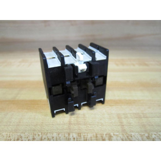 Moeller 22 DIL Auxiliary Contact 22DIL - New No Box