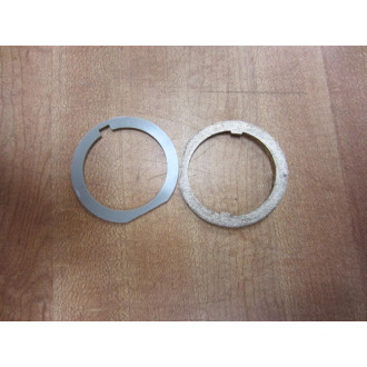 Allen Bradley 800T-P16 Pilot Light Series T