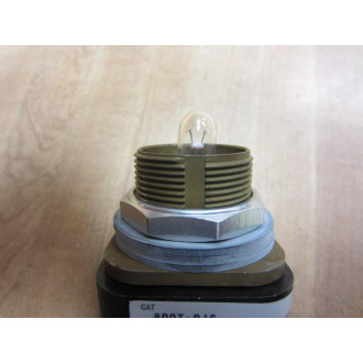 Allen Bradley 800T-P16 Pilot Light Series T
