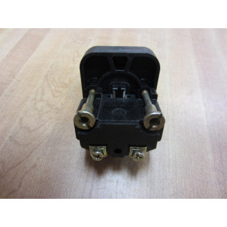 Allen Bradley 800T-P16 Pilot Light Series T