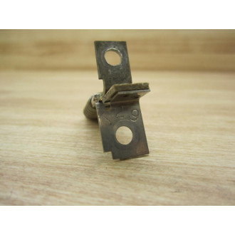 Siemens ITE Gould G30T29 Overload Relay Heater Element T29 (Pack of 3) - Used