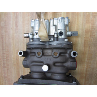 Schrader Bellows N615-68-104-53 N6156810453 Dual Control Valve - Refurbished