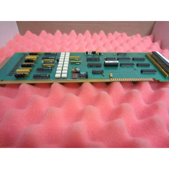 Daytronic 10BIO-16 IO Board Universal Logic 10BIO16 - Used