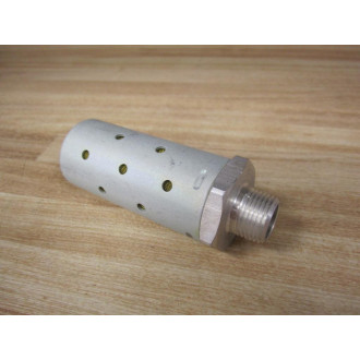 Norgren MB003A Pneumatic Silencer