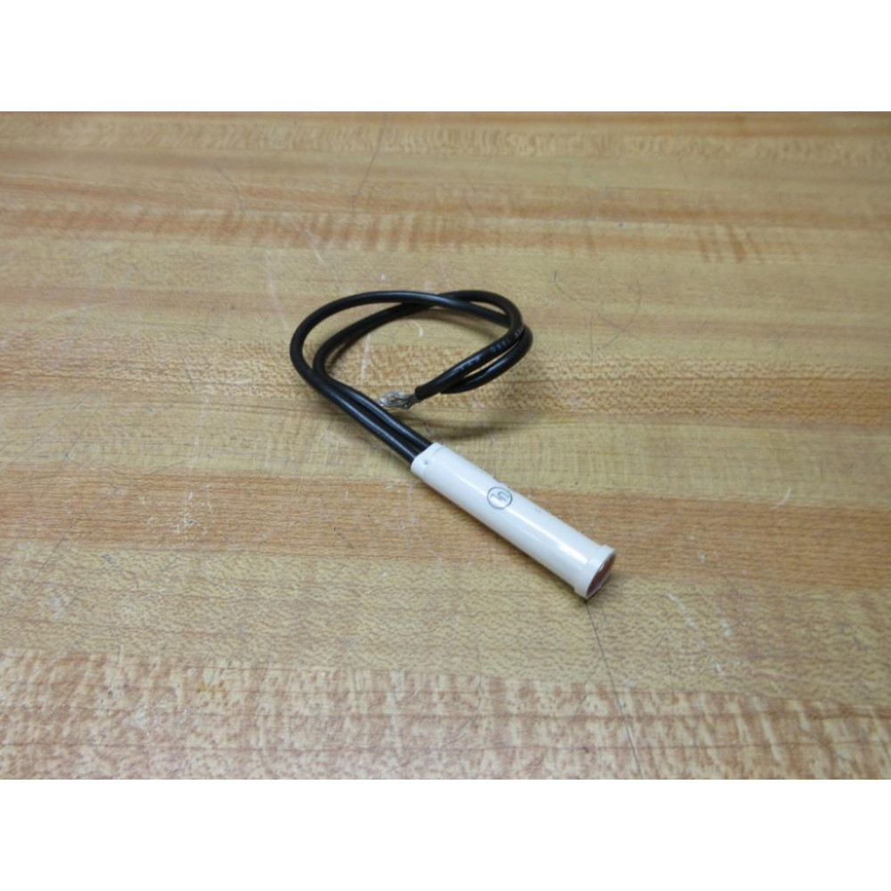 Solico 28V-1W Red Indicator Light 28V1W - New No Box