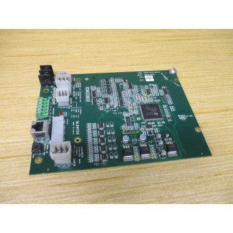 Glentek 9000-4122-000 Circuit Board 9000-4121-000-A - Used