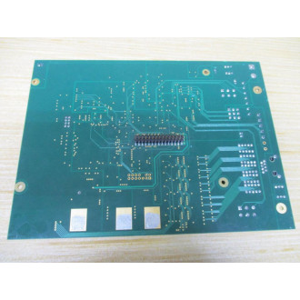 Glentek 9000-4122-000 Circuit Board 9000-4121-000-A - Used