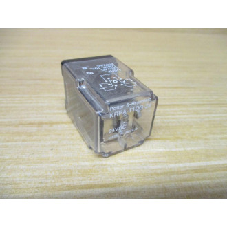 Potter & Brumfield KRP14A-115VAC Relay KRP14A-115V AC TAKE NEW PICTURES - New No Box