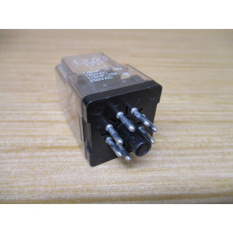 Potter & Brumfield KRP14A-115VAC Relay KRP14A-115V AC - New No Box
