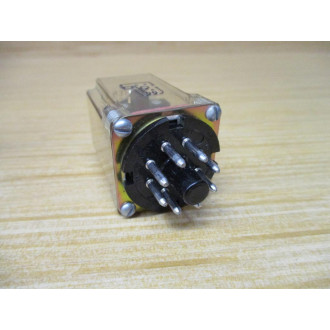 Potter & Brumfield KRP5AG-12V AC Relay KRP5AG-12VAC