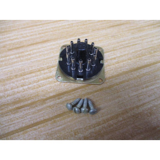 Potter & Brumfield 35D072 Relay Enclosure