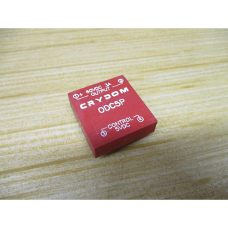 Crydom ODC5P IO Module - New No Box