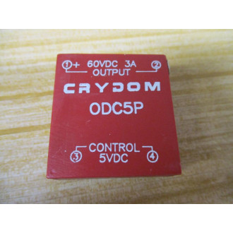 Crydom ODC5P IO Module - New No Box