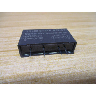 Clion HHG1D-0032F-20 Solid State Relay HHG1D0032F20 - New No Box