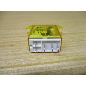 IDEC RHIBT DC-12V Relay RH1BT DC-12V - Used